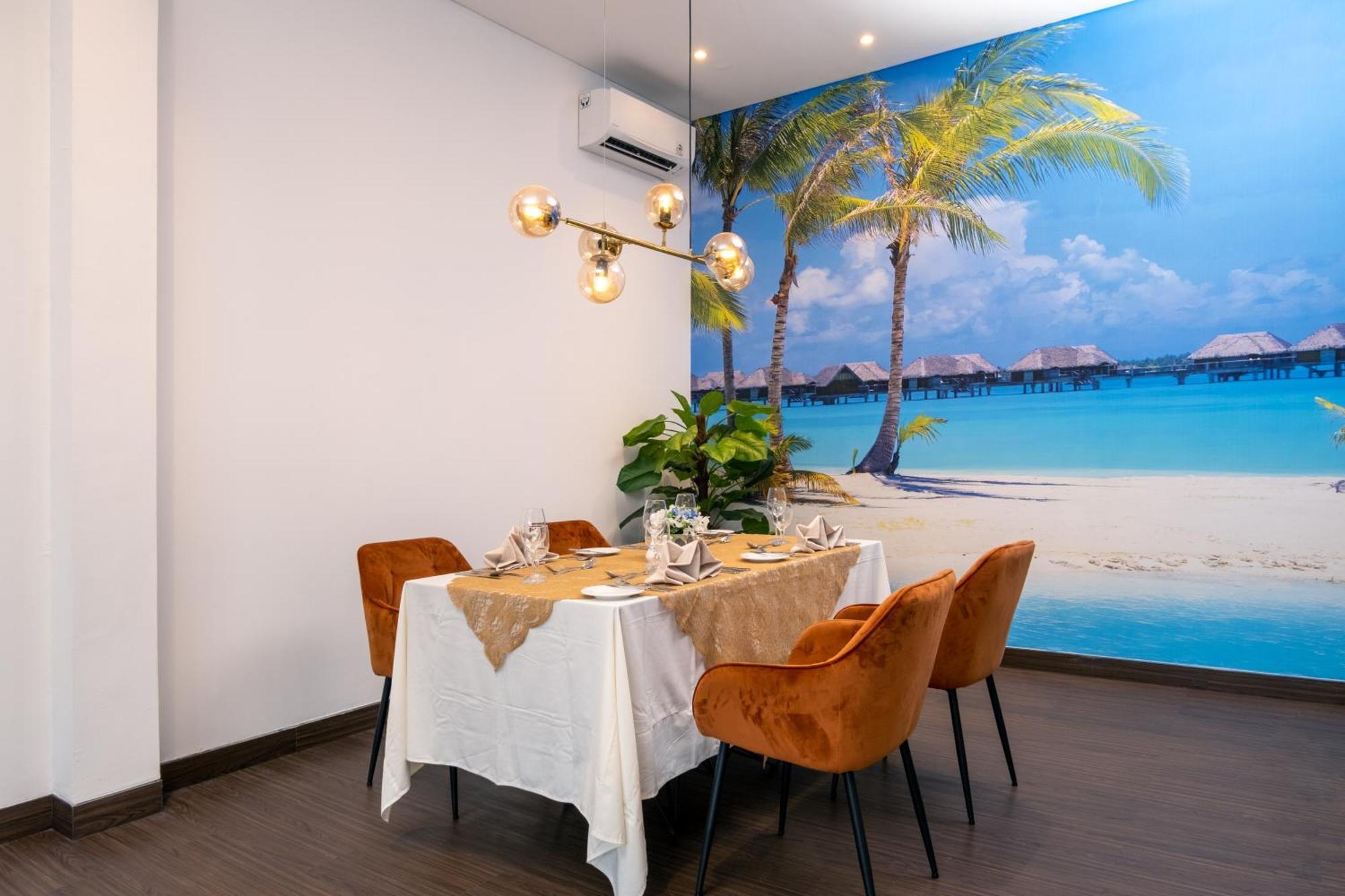 Graha Wiyata Hotel Tanah Lot Екстериор снимка
