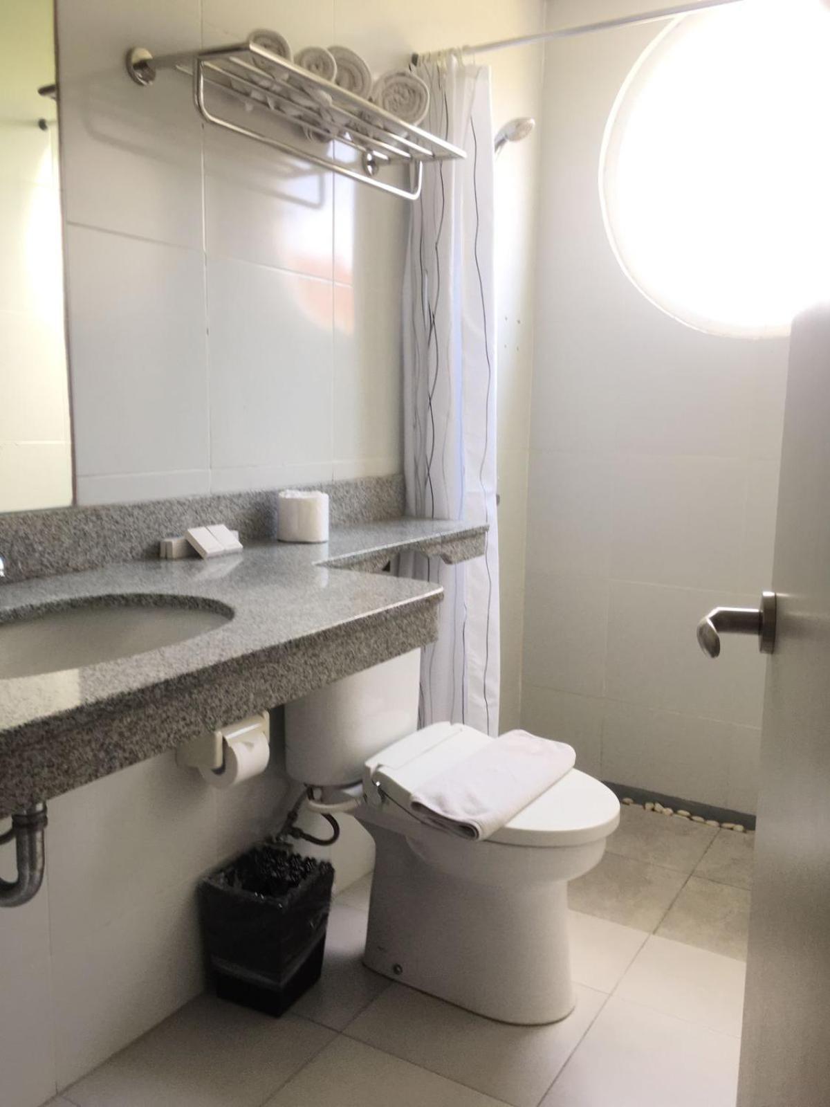 Graha Wiyata Hotel Tanah Lot Екстериор снимка
