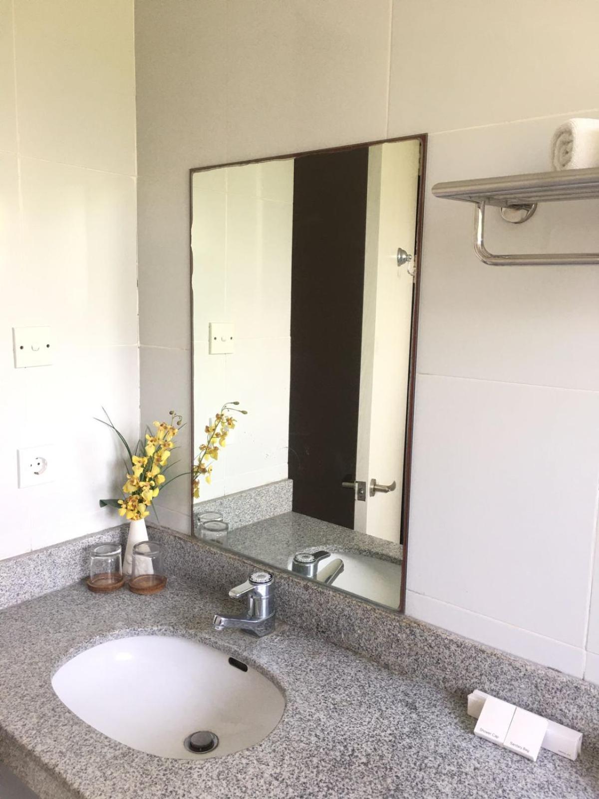 Graha Wiyata Hotel Tanah Lot Екстериор снимка