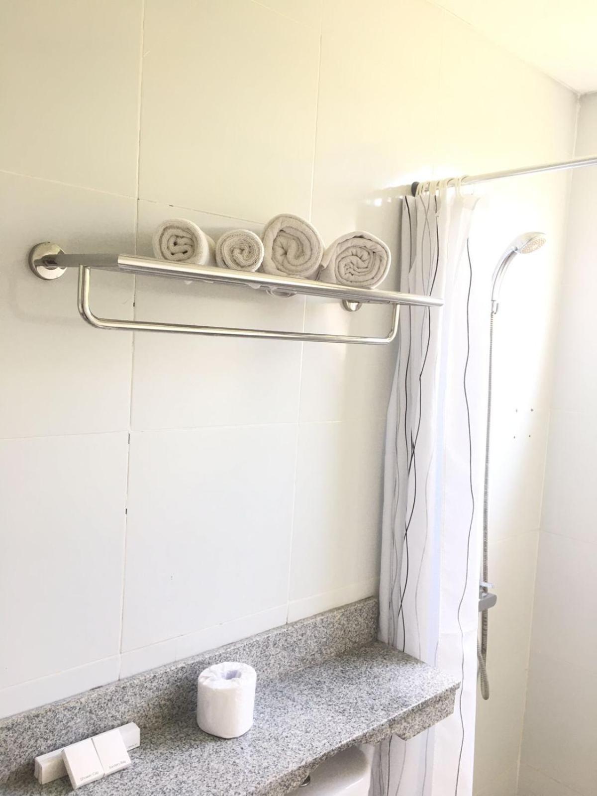 Graha Wiyata Hotel Tanah Lot Екстериор снимка