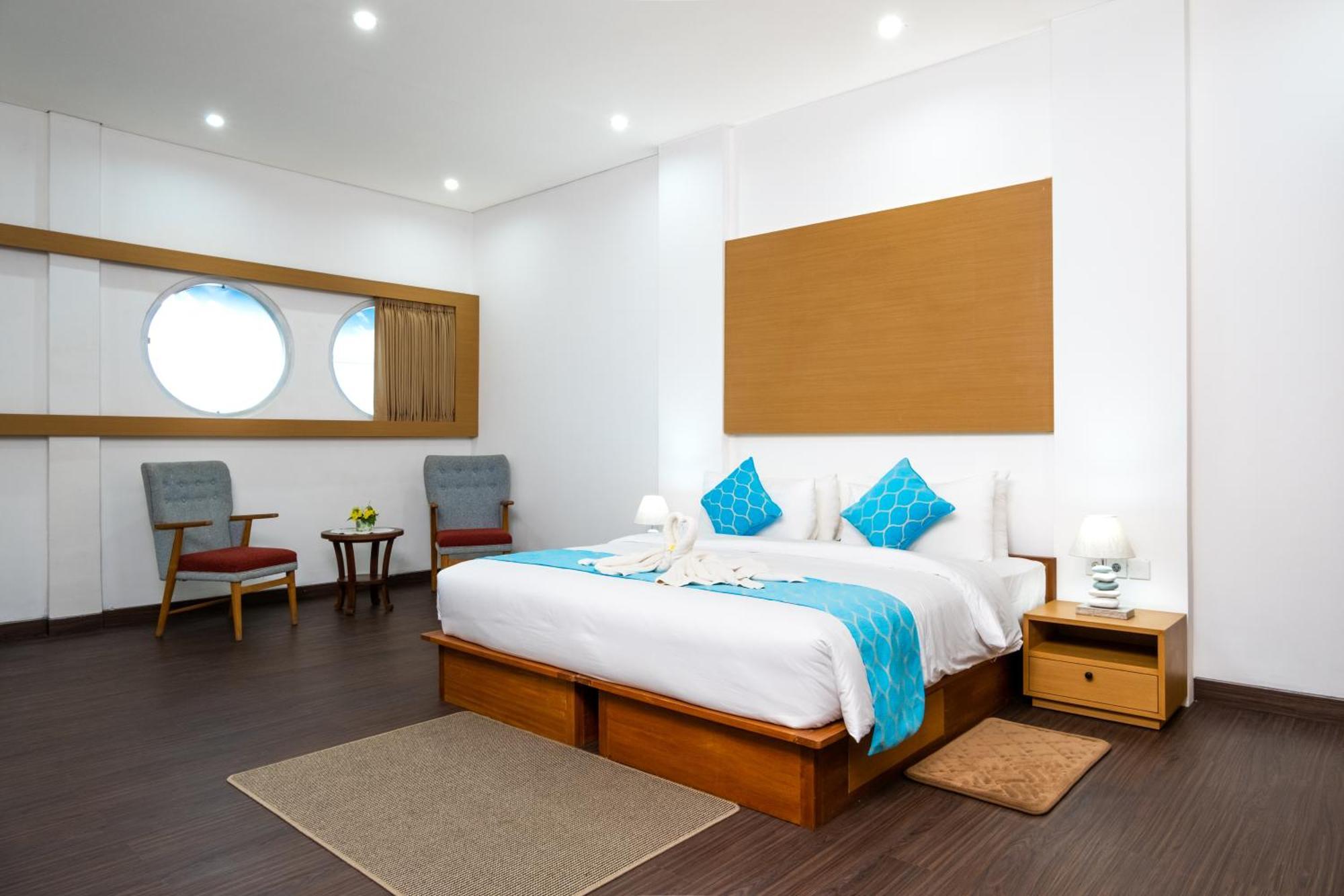 Graha Wiyata Hotel Tanah Lot Екстериор снимка