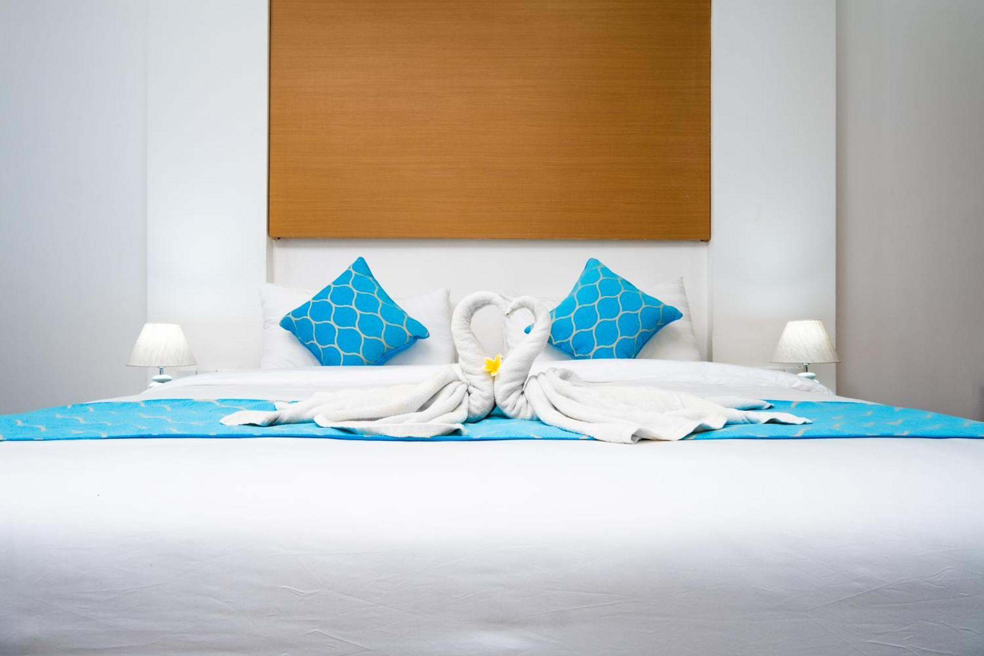 Graha Wiyata Hotel Tanah Lot Екстериор снимка