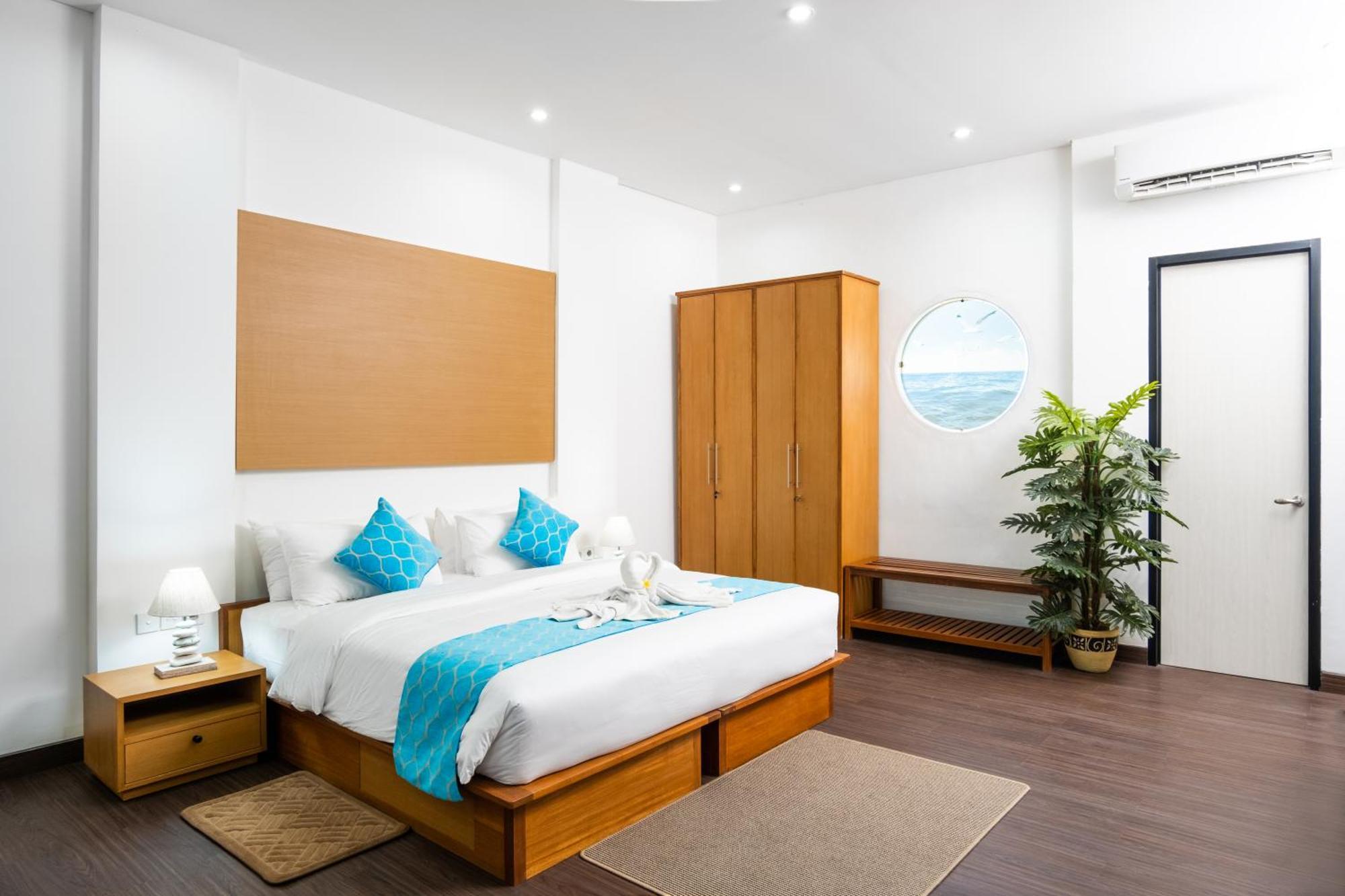 Graha Wiyata Hotel Tanah Lot Екстериор снимка